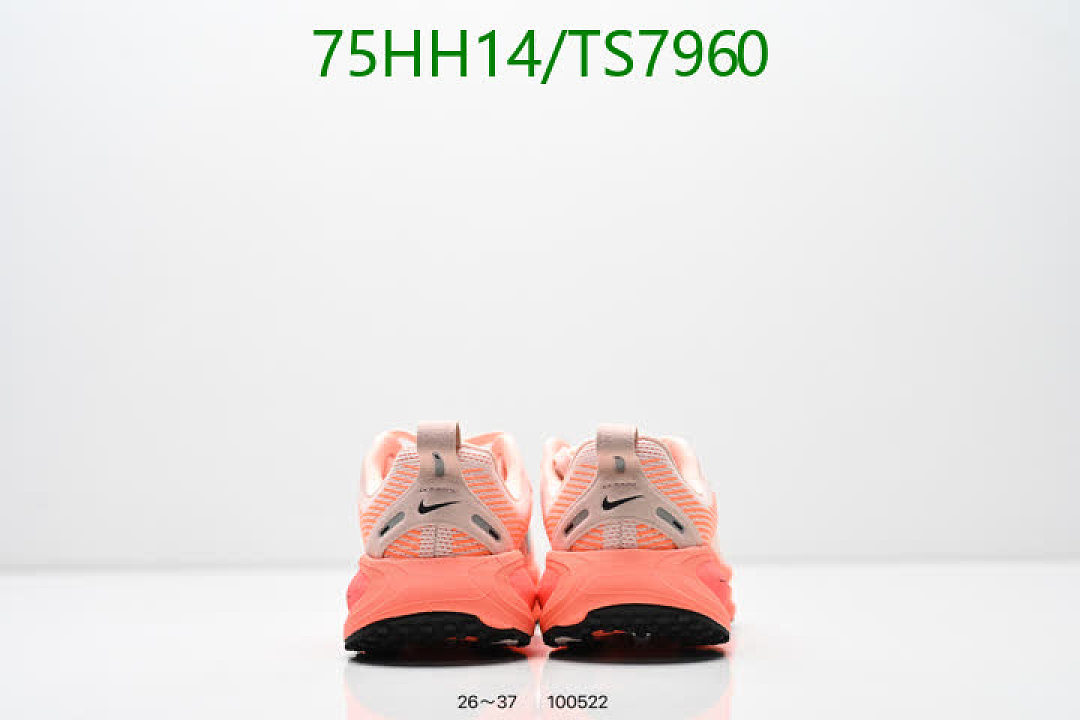 NIKE-Kids shoes Code: TS7960 $: 75USD