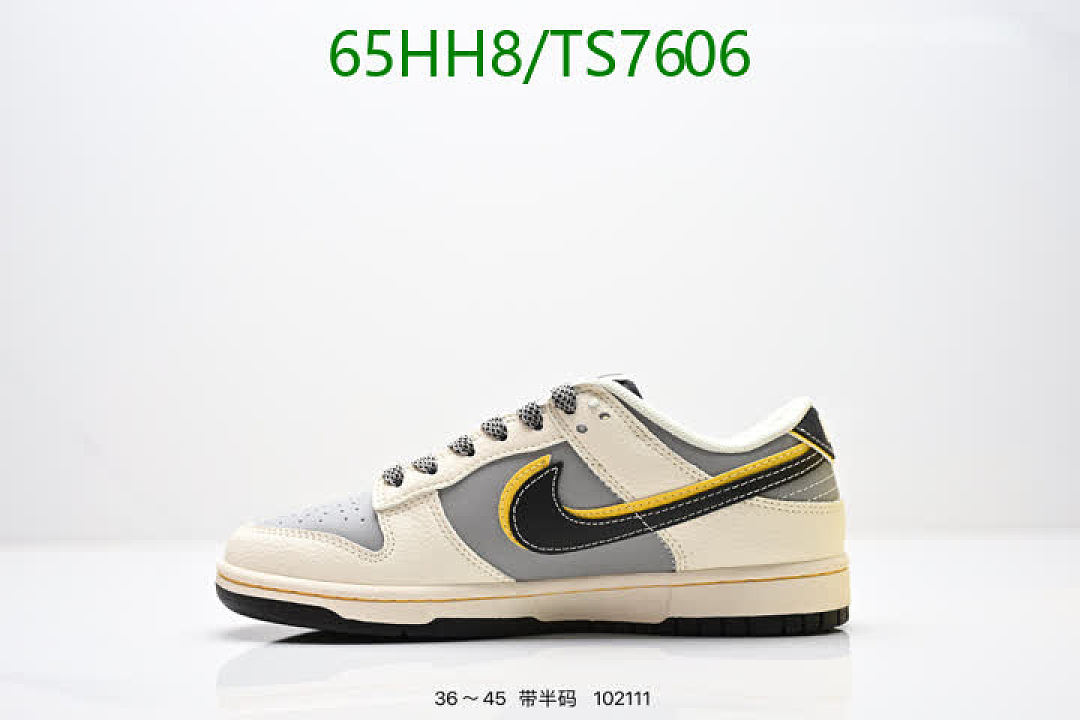NIKE-Shoes(Women) Code: TS7606 $: 65USD