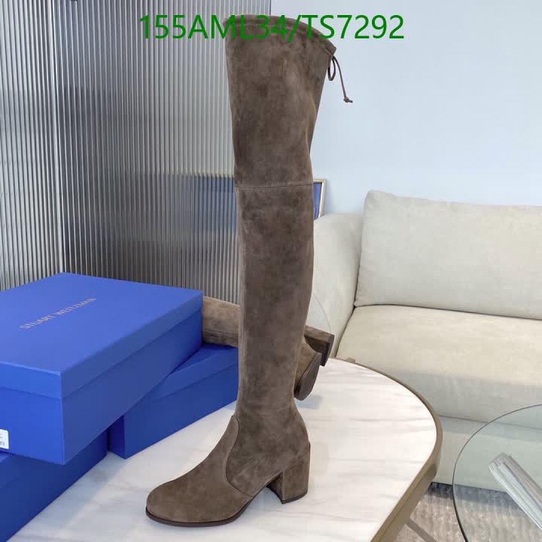 Stuart Weitzman-Shoes(Women) Code: TS7292 $: 155USD