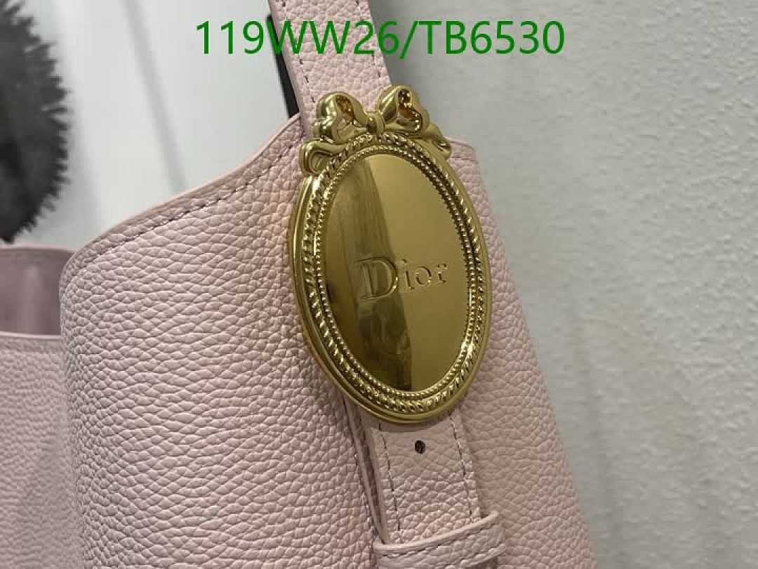 Dior-Bags(4A) Code: TB6530 $: 119USD