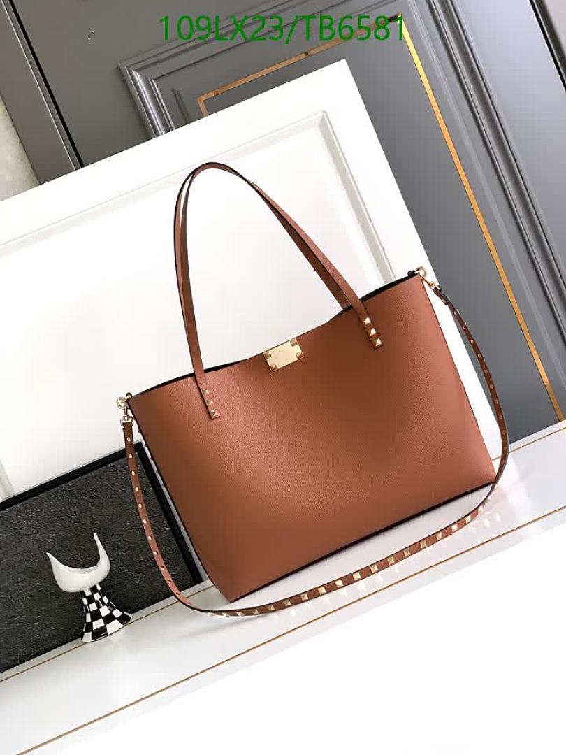 Valentino-Bags(4A) Code: TB6581 $: 109USD