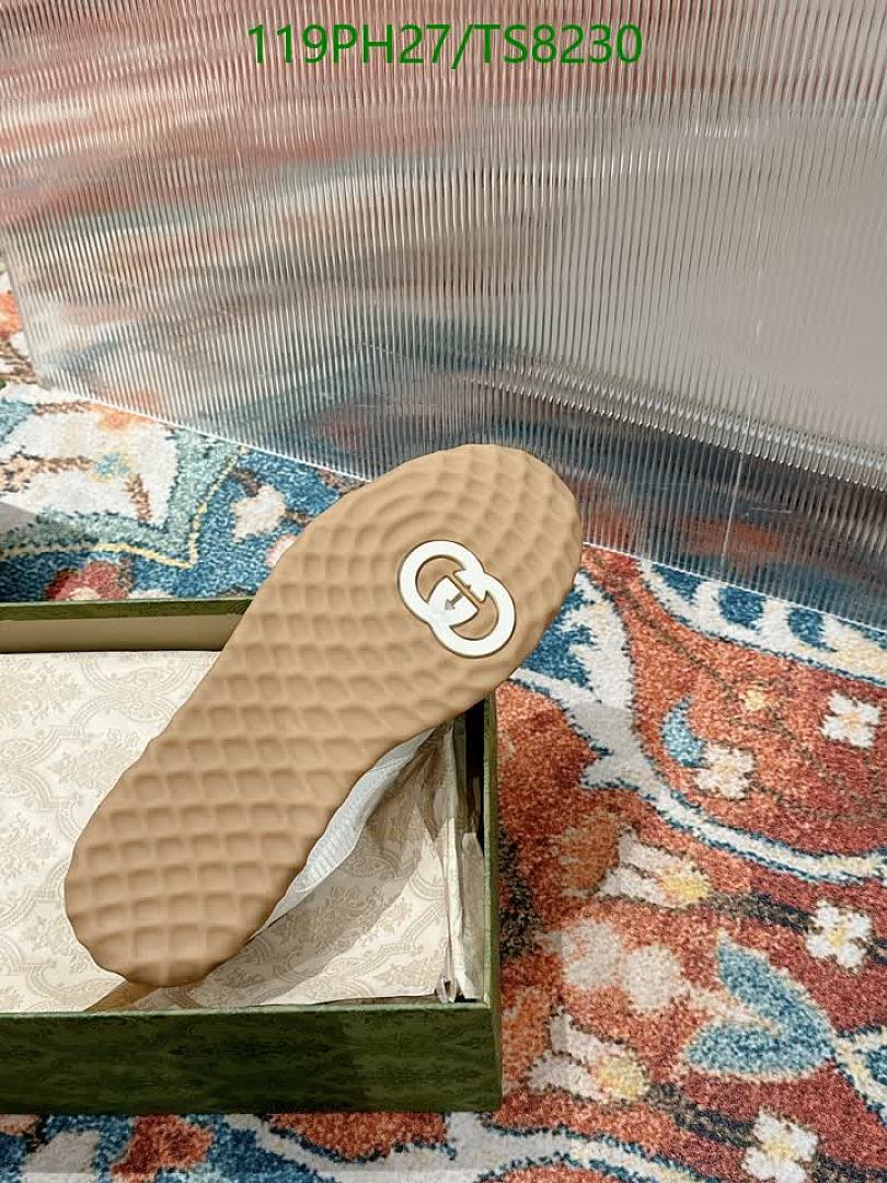 Gucci-Shoes(Men) Code: TS8230 $: 119USD