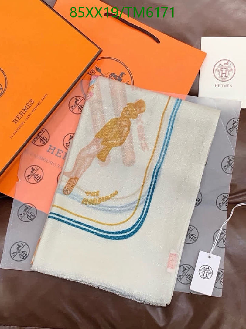 Hermes-Scarves Code: TM6171 $: 85USD