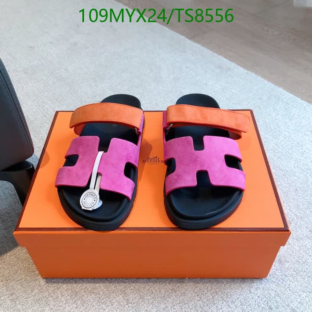 Hermes-Shoes(Men) Code: TS8556 $: 109USD