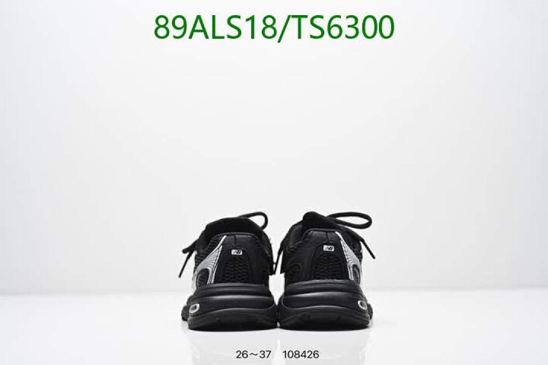 New Balance-Kids shoes Code: TS6300 $: 89USD