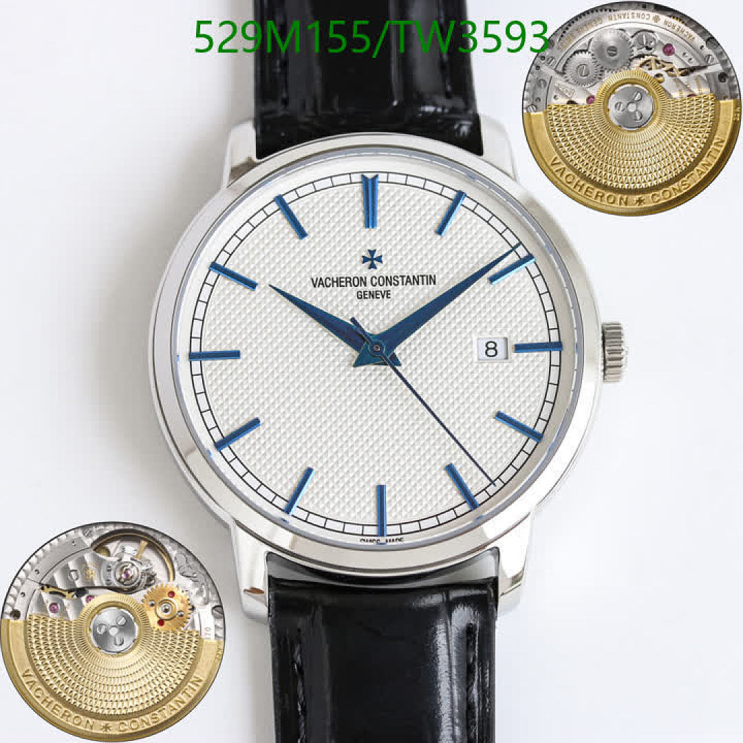 Vacheron Constantin-Watches(5A) Code: TW3593 $: 529USD