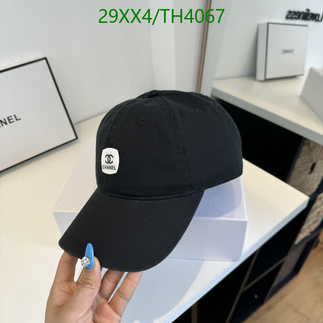 Chanel-Hats Code: TH4067 $: 29USD