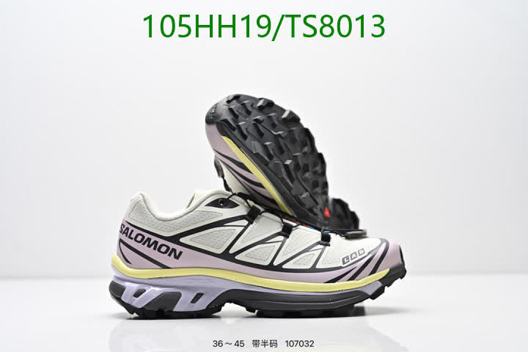 Salomon-Shoes(Men) Code: TS8013 $: 105USD