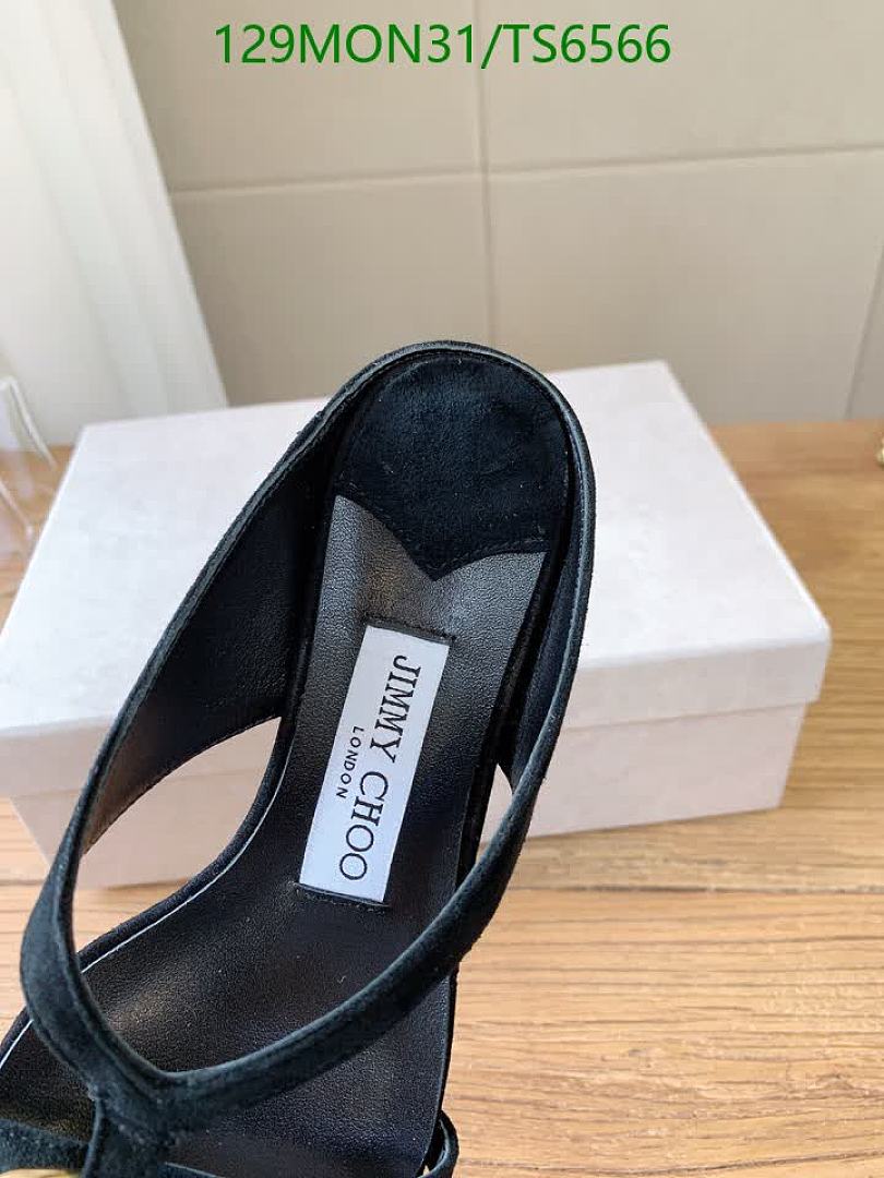 Jimmy Choo-Shoes(Women) Code: TS6566 $: 129USD