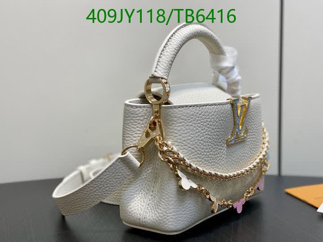 LV-Bags(5A) Code: TB6416