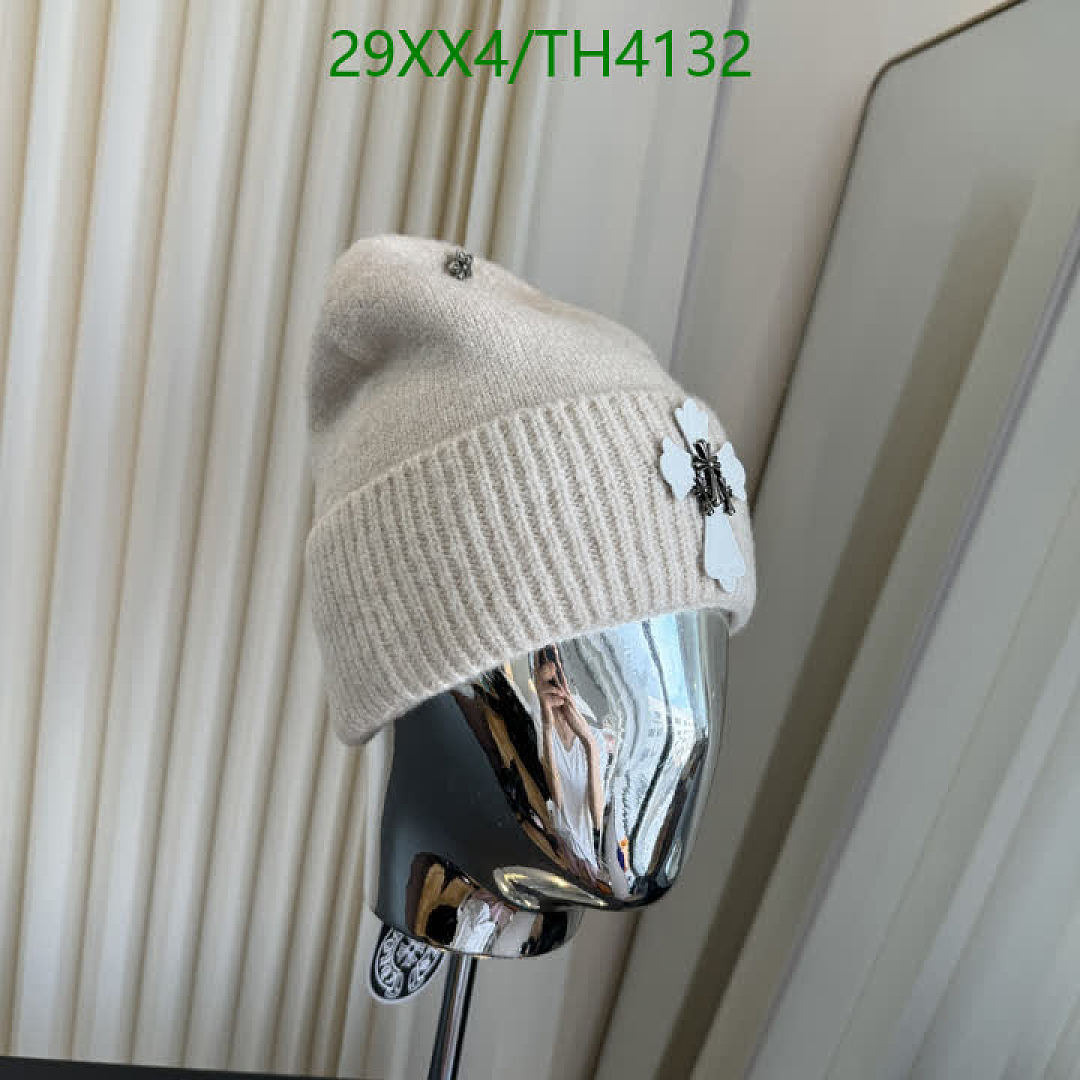 Chrome Hearts-Hats Code: TH4132 $: 29USD