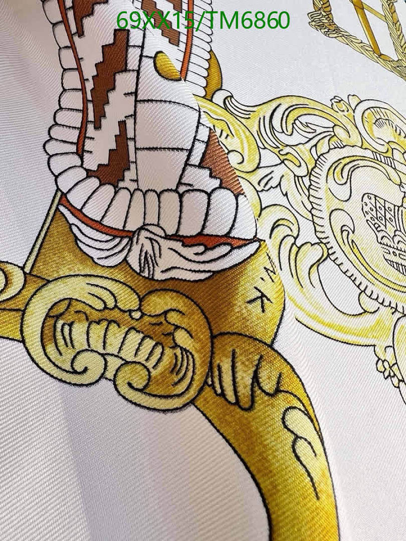 Hermes-Scarves Code: TM6860 $: 69USD