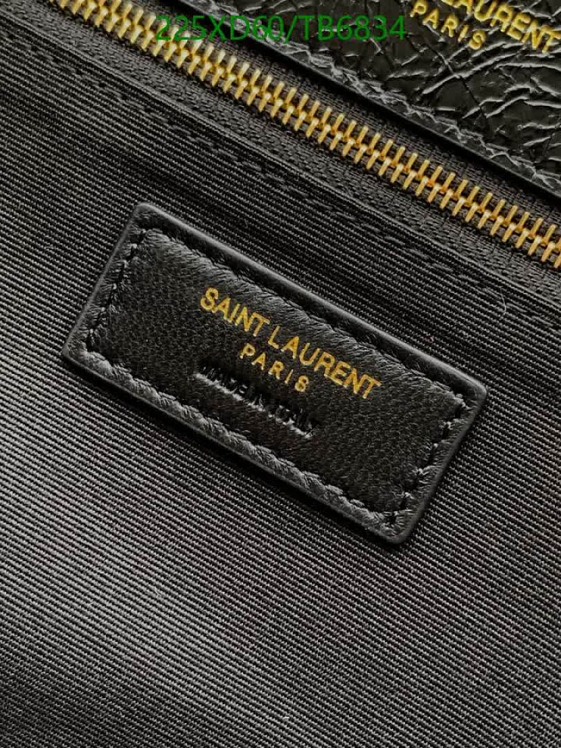 YSL-Bags(5A) Code: TB6834 $: 225USD