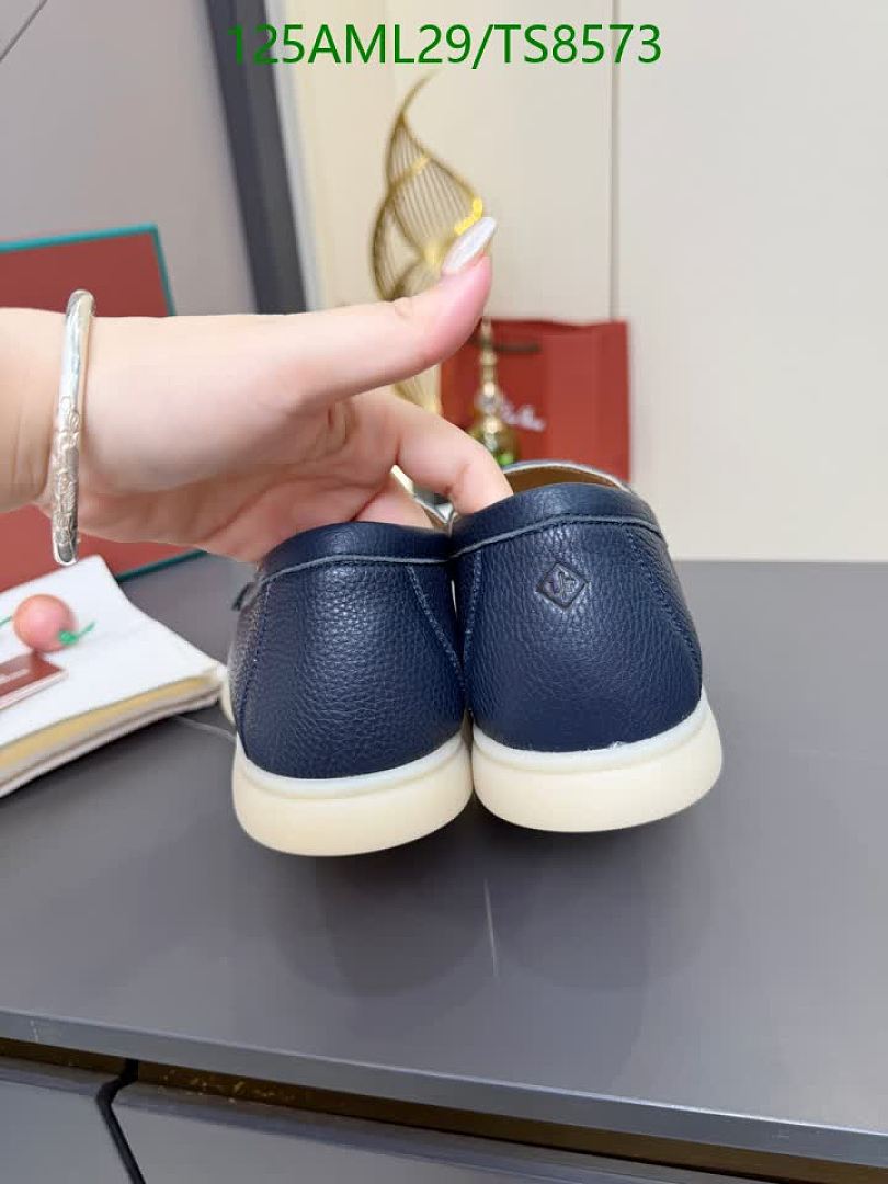 Loro Piana-Shoes(Women) Code: TS8573 $: 125USD