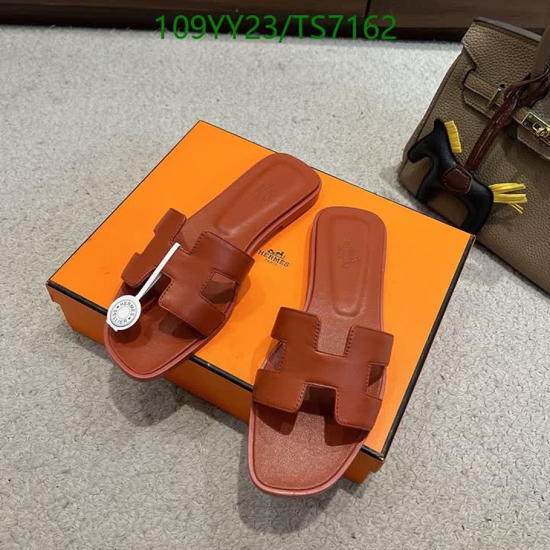 Hermes-Shoes(Women) Code: TS7162 $: 109USD