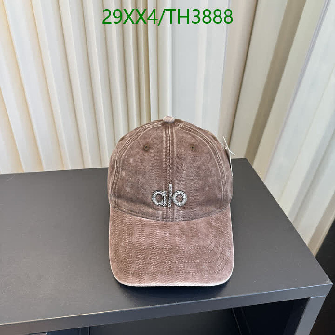 Alo yoga-Hats Code: TH3888 $: 29USD