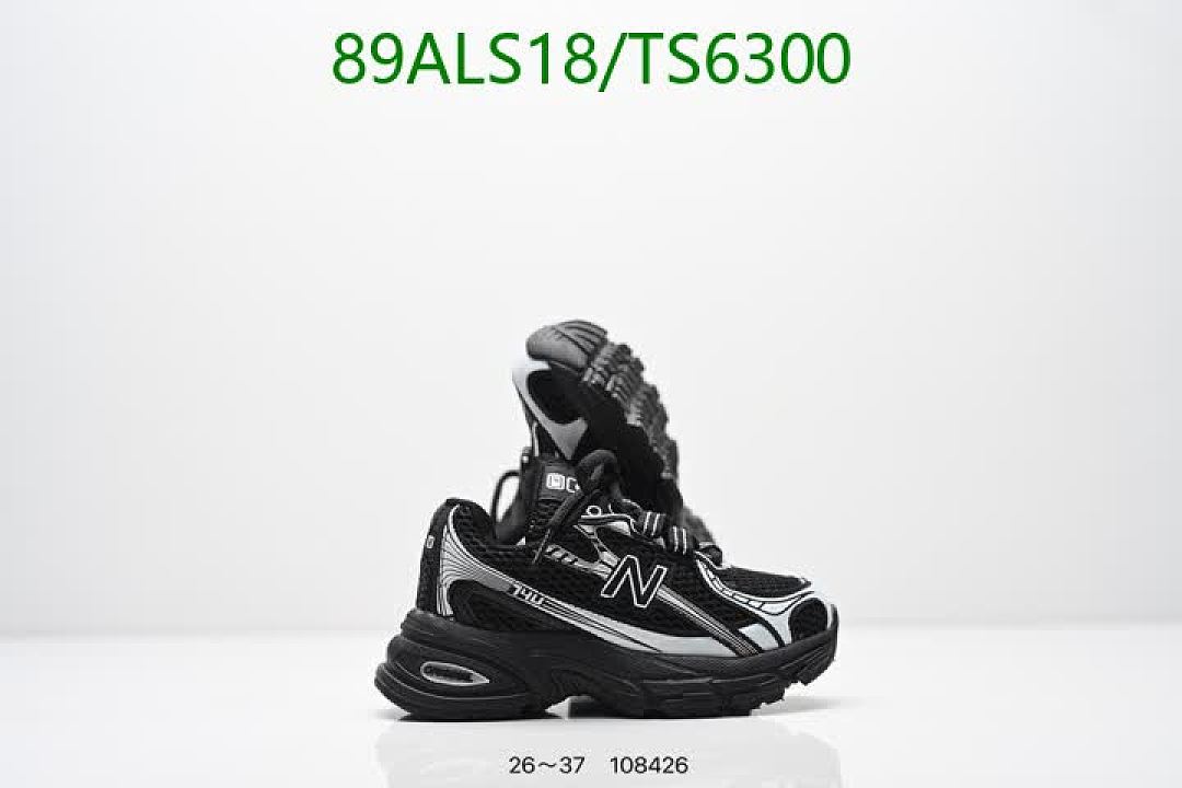 New Balance-Kids shoes Code: TS6300 $: 89USD