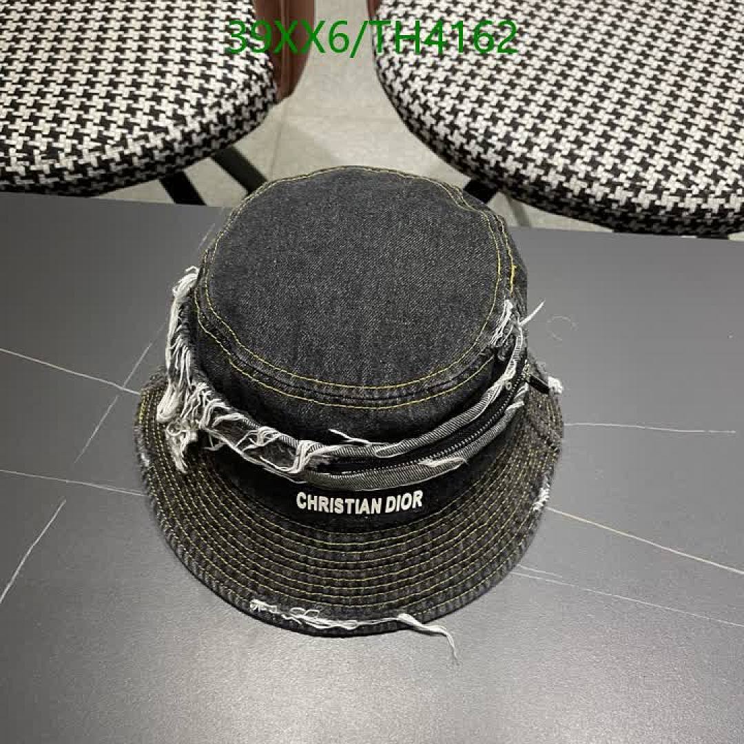 Dior-Hats Code: TH4162 $: 39USD