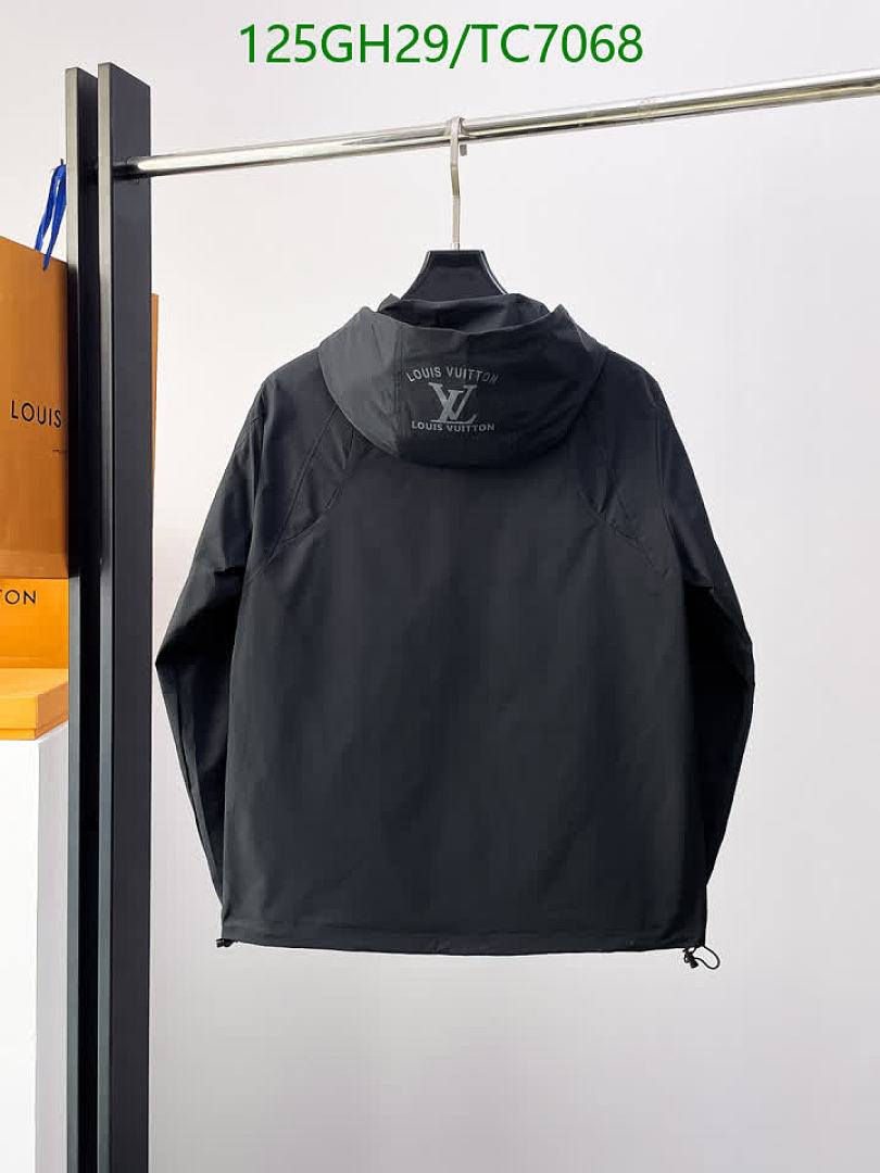 LV-Clothing Code: TC7068 $: 125USD