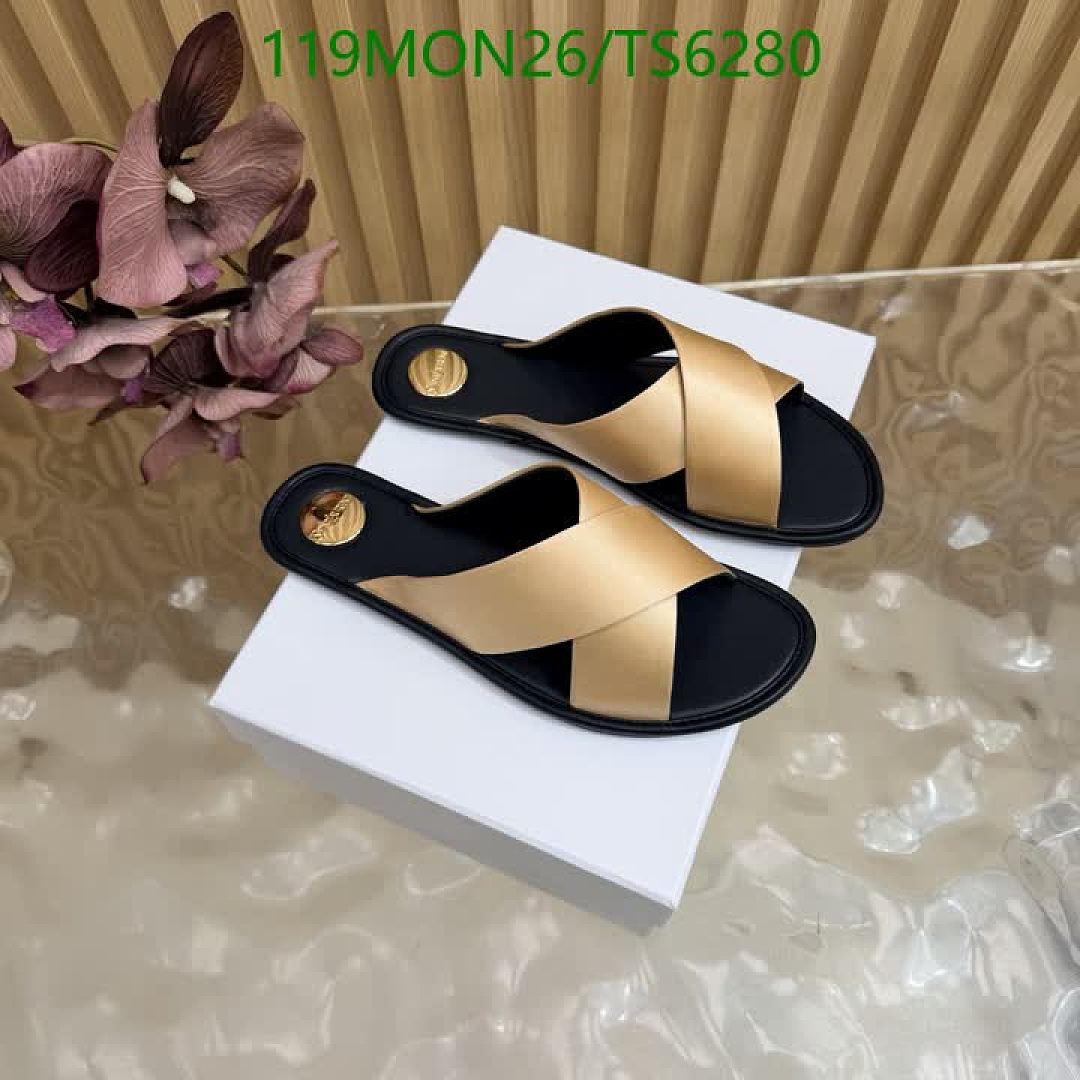 YSL-Shoes(Women) Code: TS6280 $: 119USD