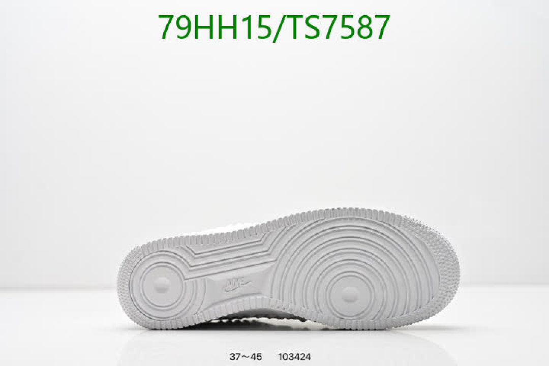 NIKE-Shoes(Women) Code: TS7587 $: 79USD