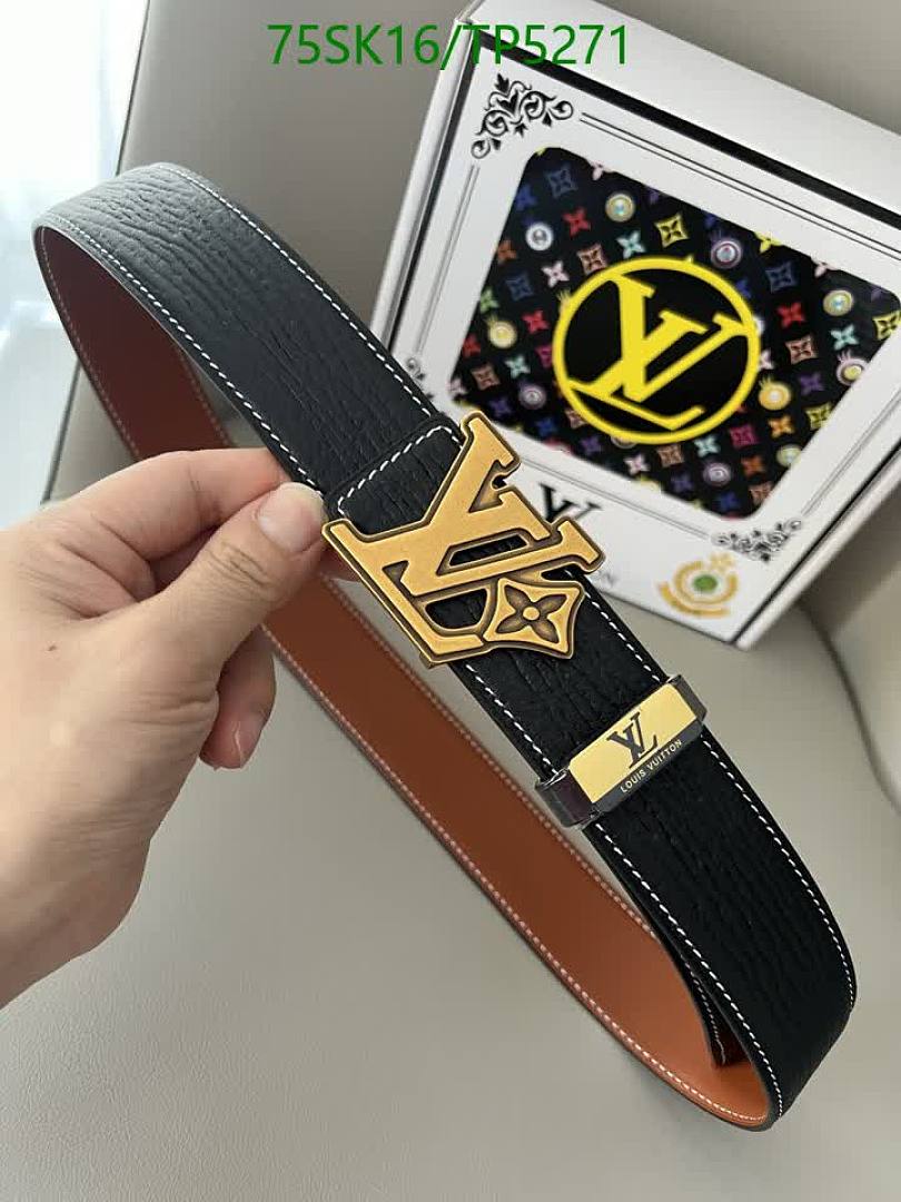 LV-Belts Code: TP5271 $: 75USD