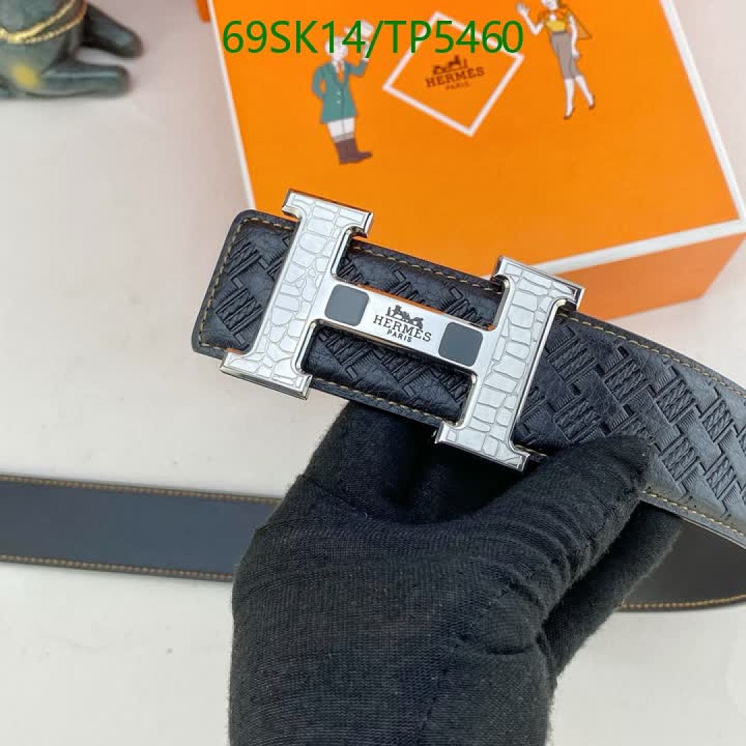 Hermes-Belts Code: TP5460 $: 69USD