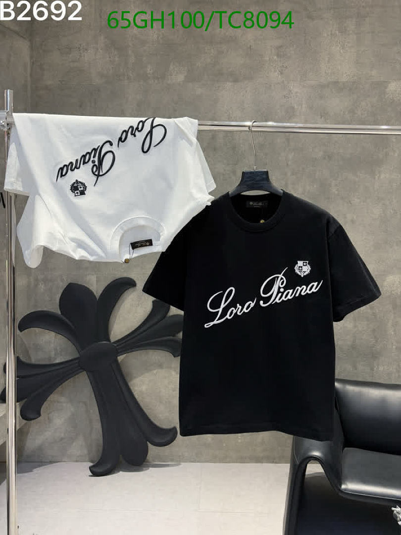 Loro Piana-Clothing Code: TC8094 $: 65USD
