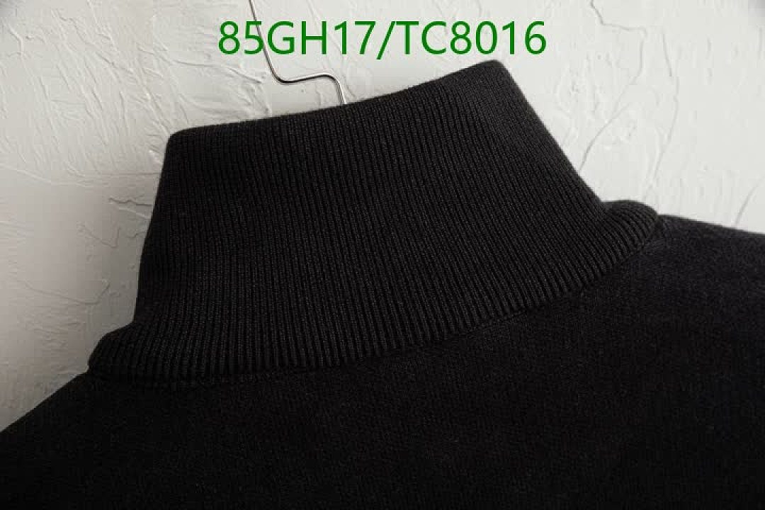 Prada-Clothing Code: TC8016 $: 85USD
