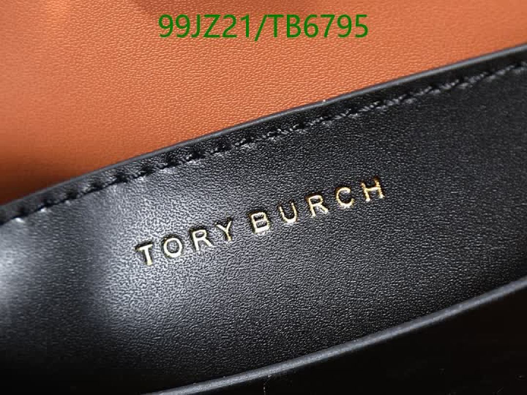Tory Burch-Bags(4A) Code: TB6795 $: 99USD