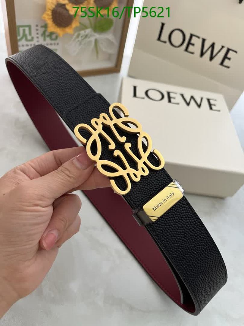Loewe-Belts Code: TP5621 $: 75USD