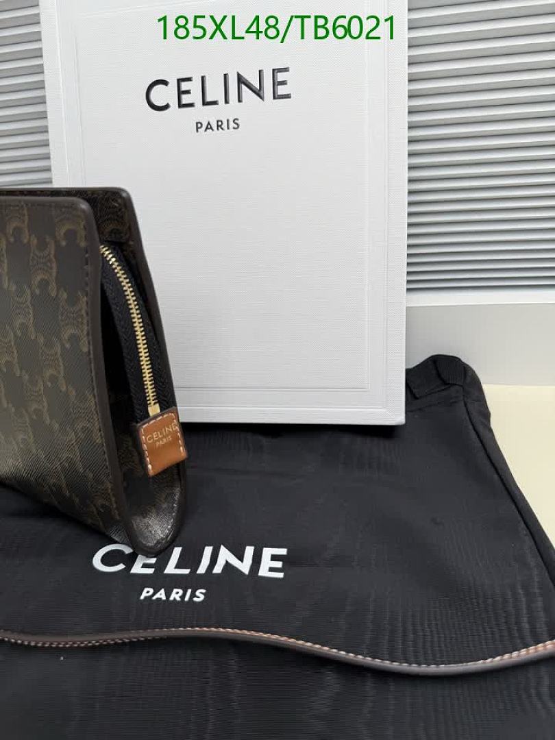 Celine-Bags(5A) Code: TB6021 $: 185USD