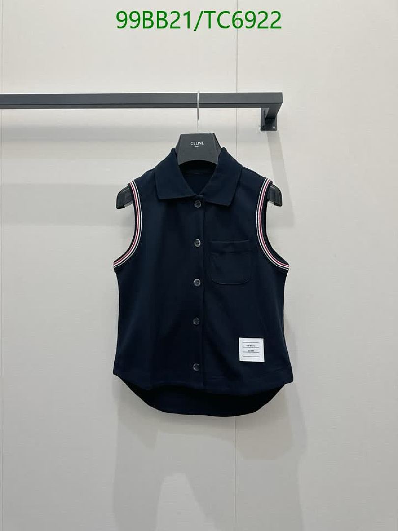 Thom Browne-Clothing Code: TC6922 $: 99USD