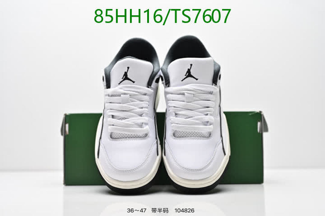 NIKE-Shoes(Women) Code: TS7607 $: 85USD