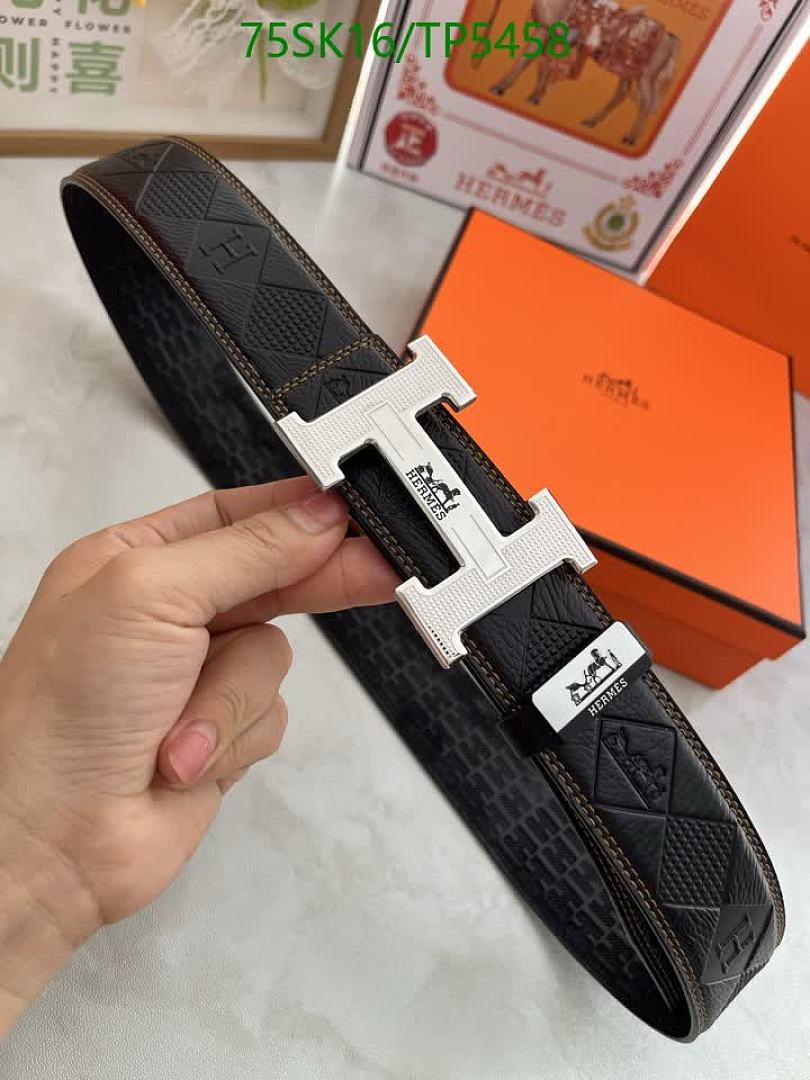 Hermes-Belts Code: TP5458 $: 75USD