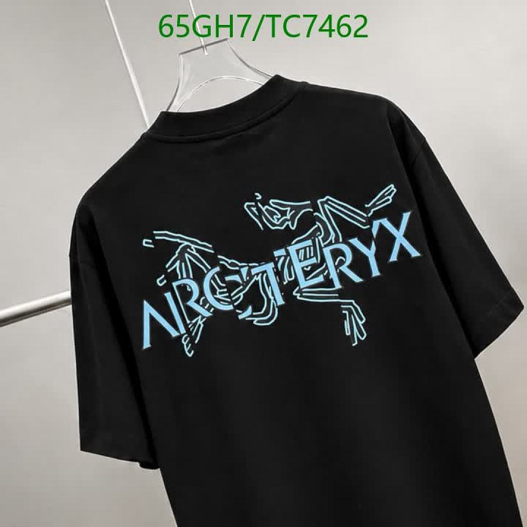 Arcteryx-Clothing Code: TC7462 $: 65USD