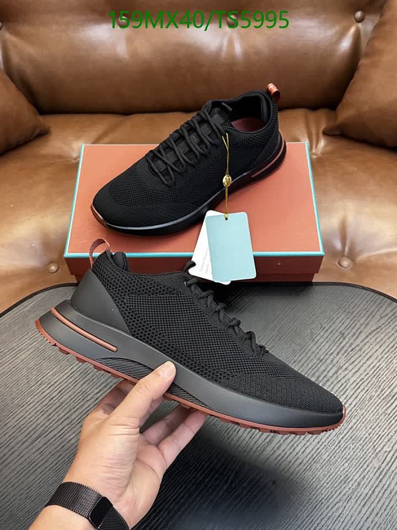 Loro Piana-Shoes(Men) Code: TS5995 $: 159USD