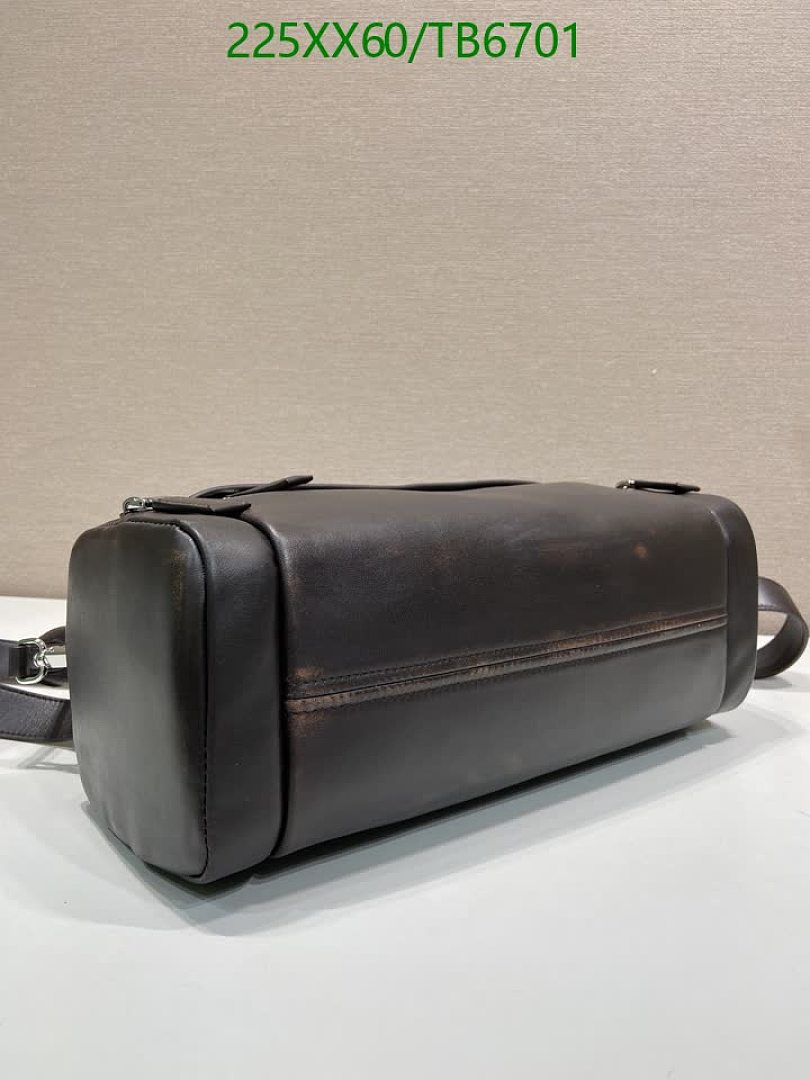 Prada-Bags(5A) Code: TB6701 $: 225USD