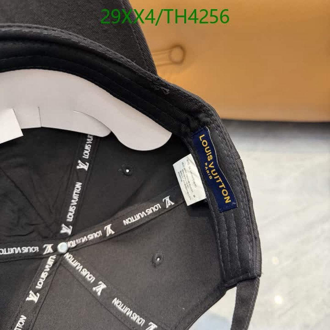 LV-Hats Code: TH4256 $: 29USD