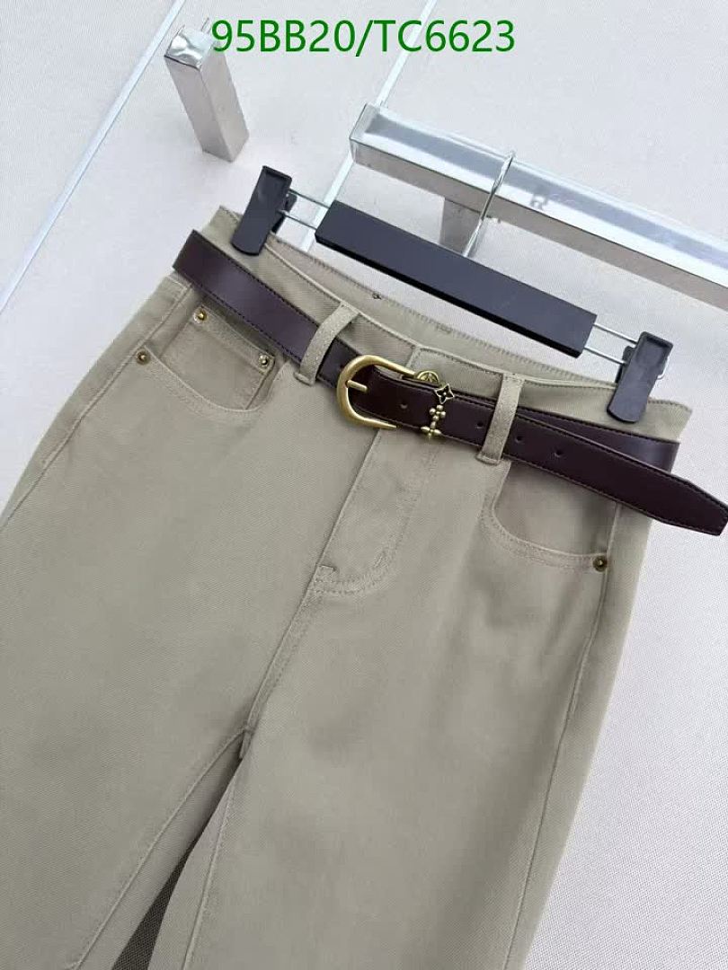 LV-Clothing Code: TC6623 $: 95USD