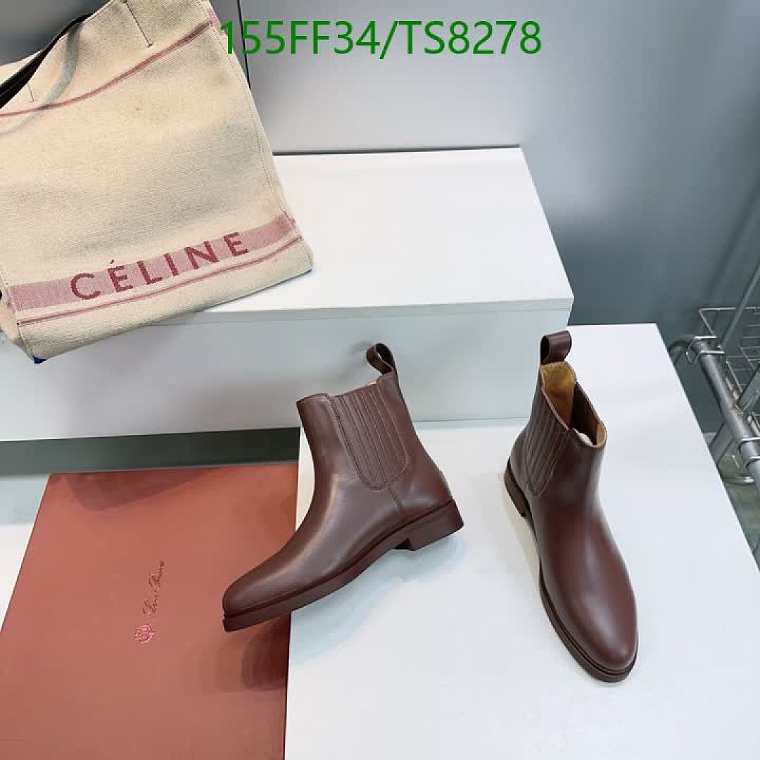 Loro Piana-Shoes(Women) Code: TS8278 $: 155USD