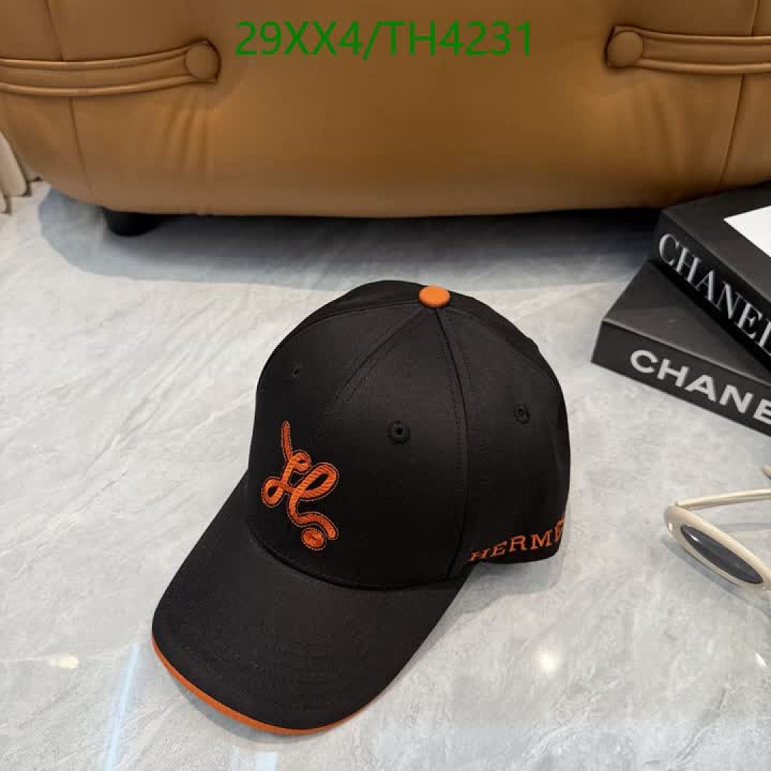 Hermes-Hats Code: TH4231 $: 29USD
