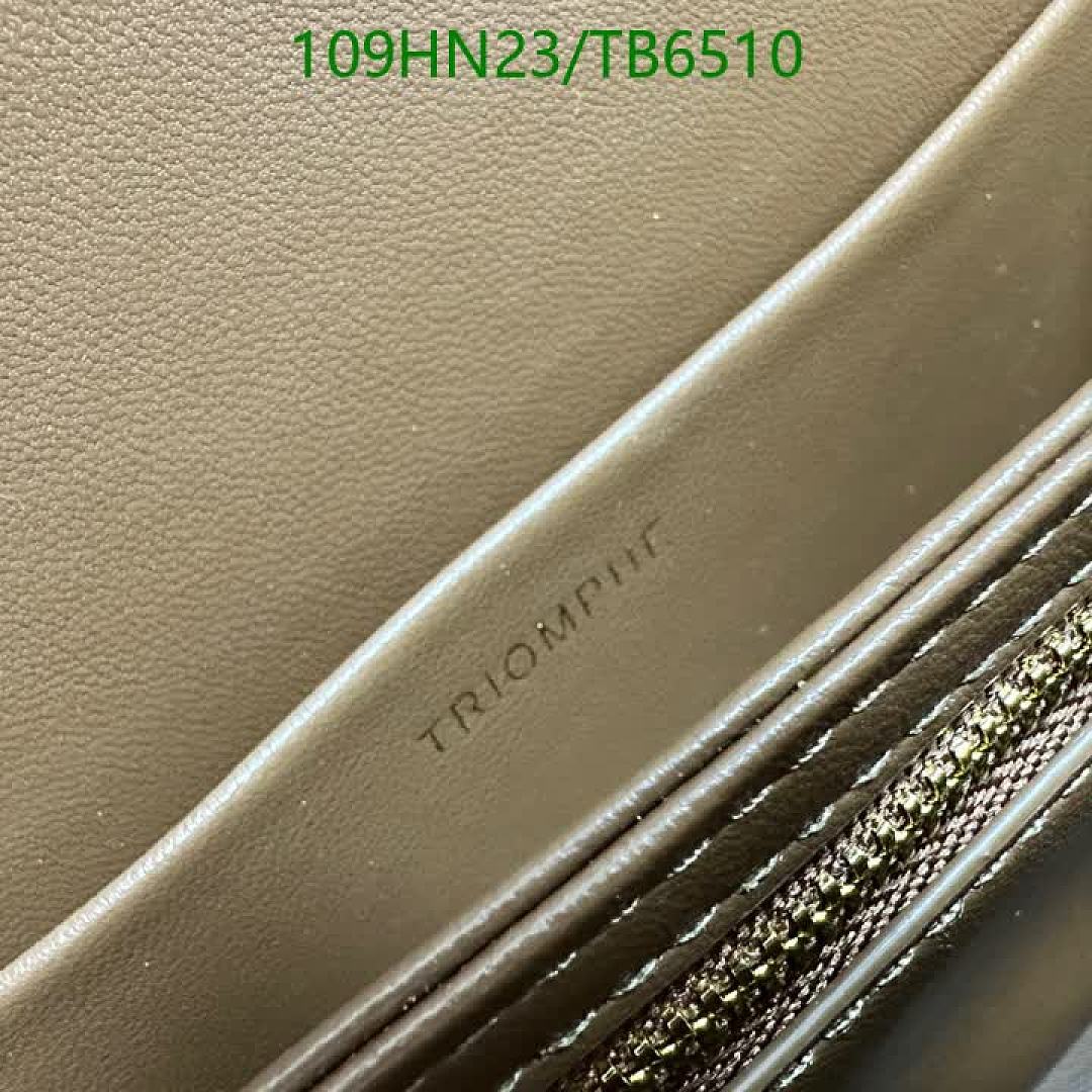 Celine-Bags(4A) Code: TB6510 $: 109USD