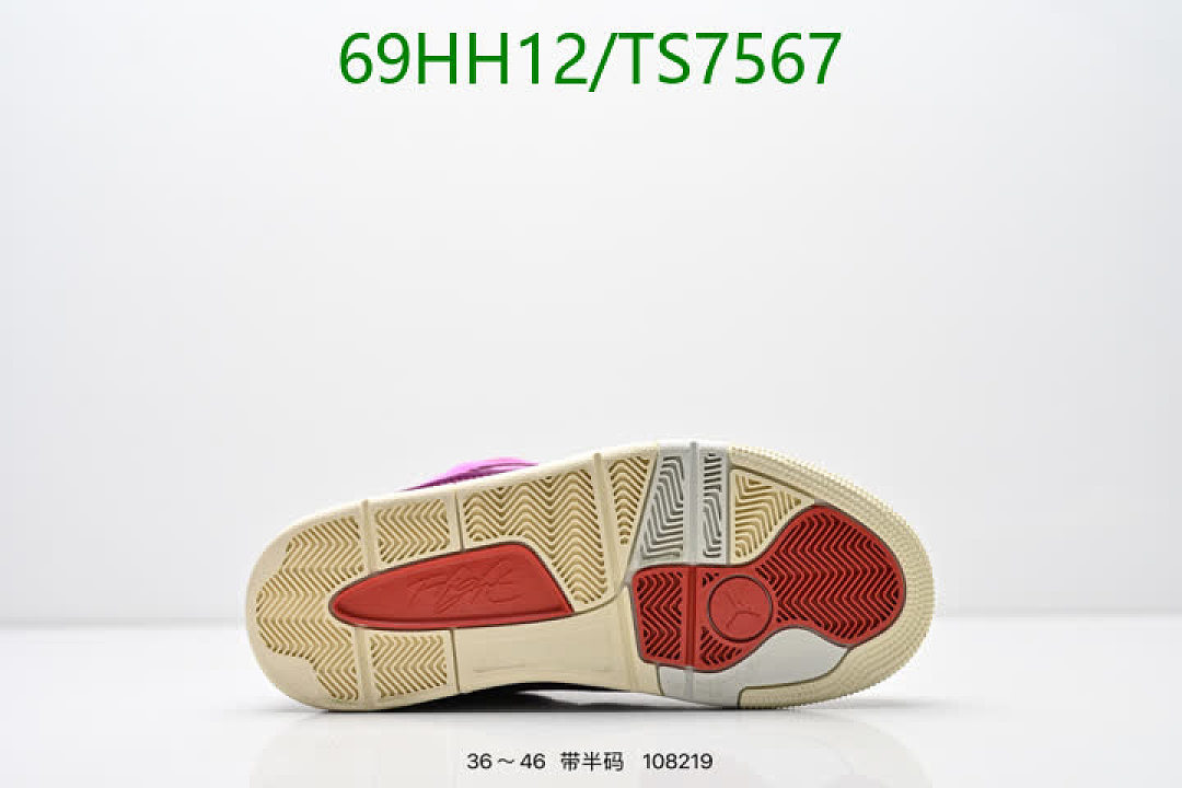 NIKE-Shoes(Women) Code: TS7567 $: 69USD