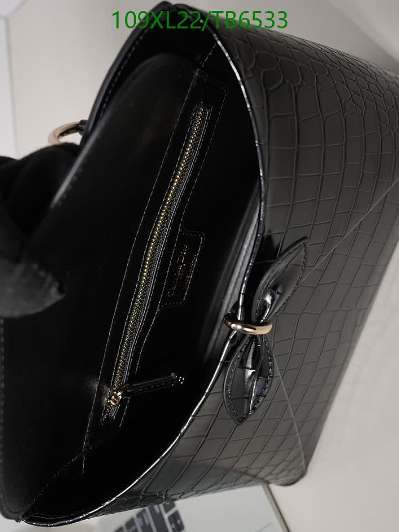Dior-Bags(4A) Code: TB6533 $: 109USD