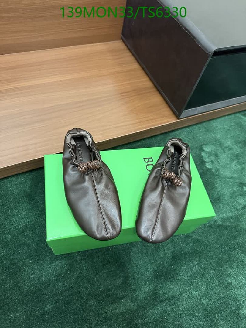 BV-Shoes(Women) Code: TS6330 $: 139USD