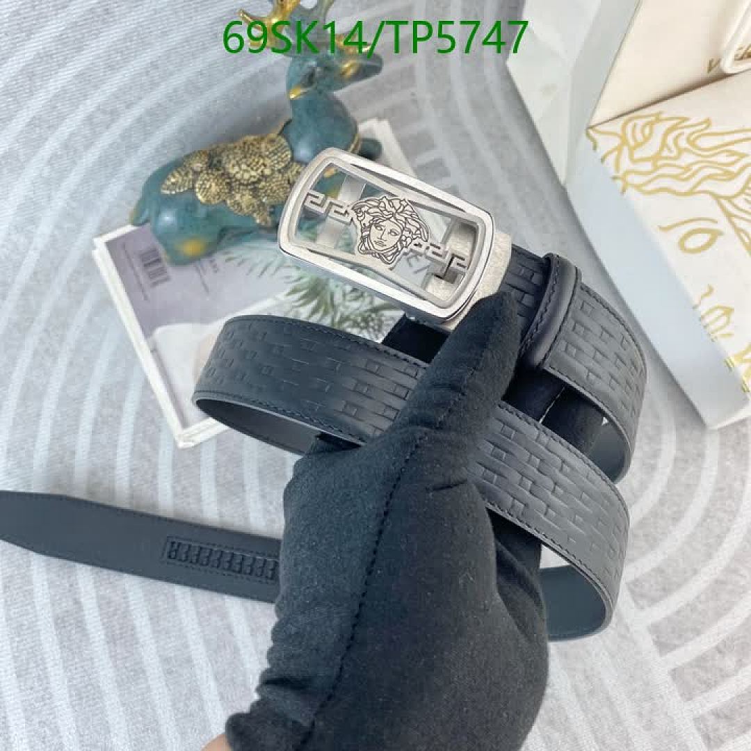 Versace-Belts Code: TP5747 $: 69USD