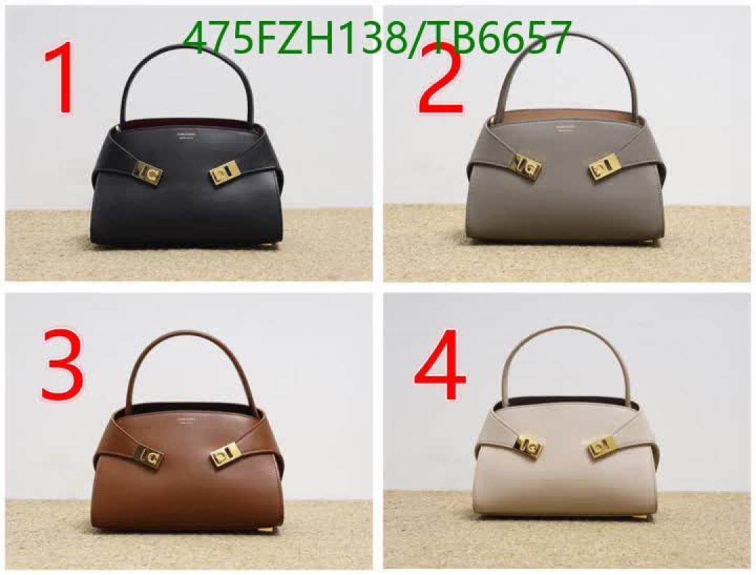 Ferragamo-Bags(5A) Code: TB6657 $: 475USD