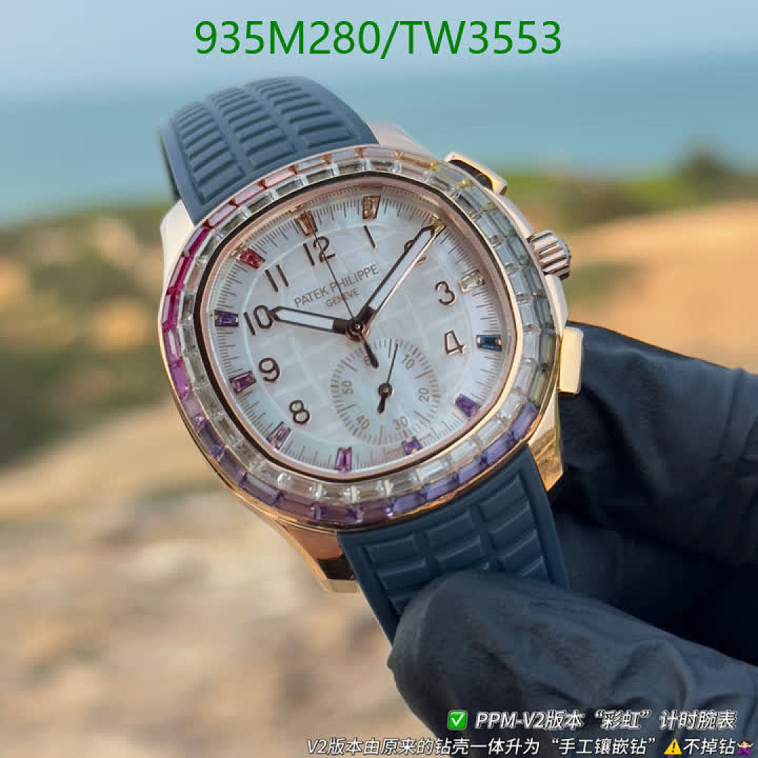 Patek Philippe-Watches(5A) Code: TW3553 $: 935USD