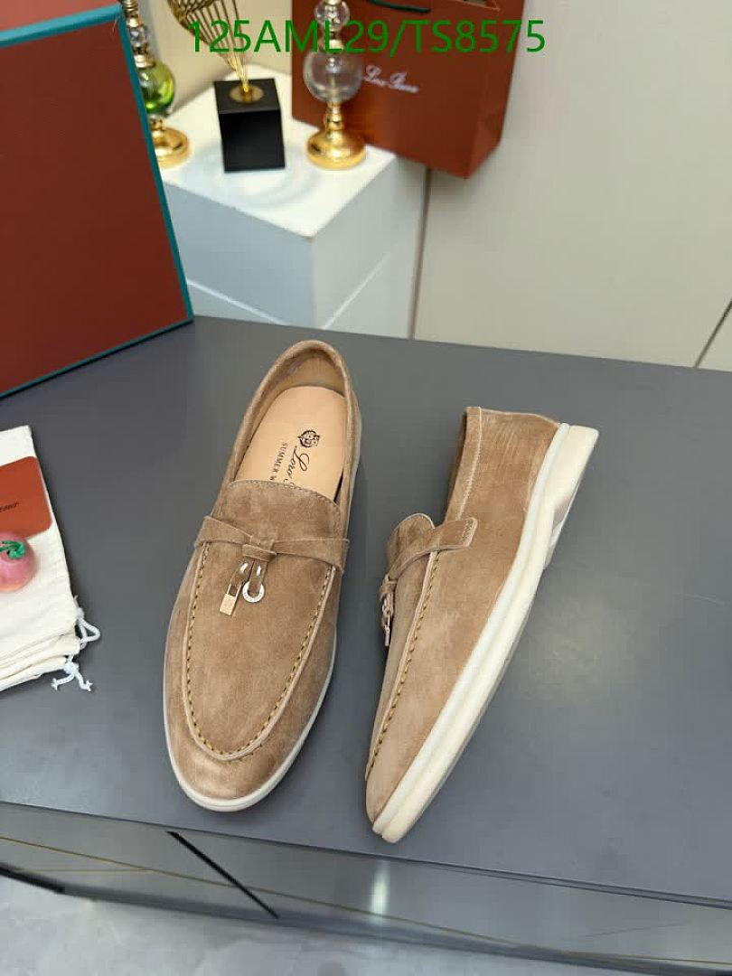 Loro Piana-Shoes(Women) Code: TS8575 $: 125USD